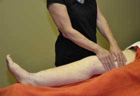 Lymphedema Therapy in Boca Raton, FL