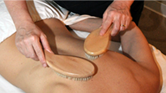 Lymphatic Skin Brushing in Boca Raton, FL