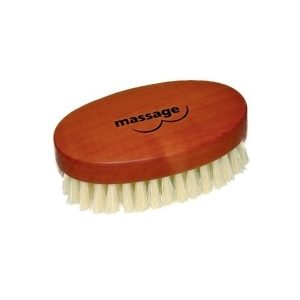 Keller Bürsten Breast Massage Brush