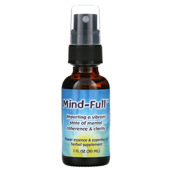 Mind-Full™ Spray 1oz
