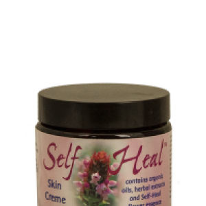 Flower Essence Self-Heal Creme™ 4oz