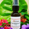 How does Fluid Balance Oil help your lymphatic system?