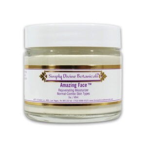 Amazing Face™ Rejuvenating Moisturizer