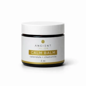 Tallow Gentle Balm